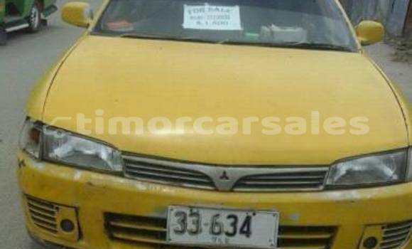 Buy Used Mitsubishi Lancer Other Car in Dili in Dili