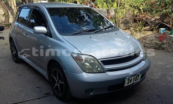 Buy Used Toyota IST Other Car in Dili in Dili Buy Used Toyota IST Other Car in Dili in Dili