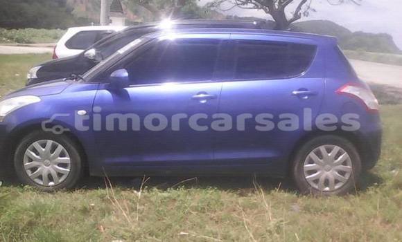 Buy Used Suzuki Swift Other Car in Dili in Dili Buy Used Suzuki Swift Other Car in Dili in Dili