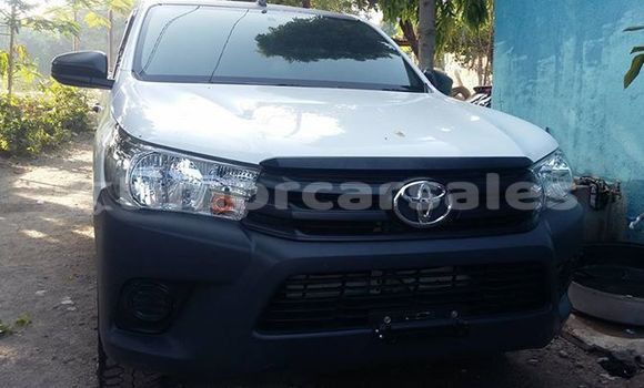 Buy Used Toyota Hilux Other Car in Dili in Dili Buy Used Toyota Hilux Other Car in Dili in Dili