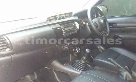 Buy Used Toyota Hilux Other Car in Dili in Dili Buy Used Toyota Hilux Other Car in Dili in Dili