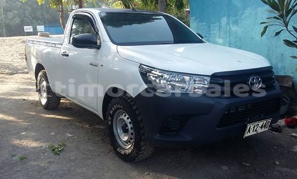 Buy Used Toyota Hilux Other Car in Dili in Dili Buy Used Toyota Hilux Other Car in Dili in Dili