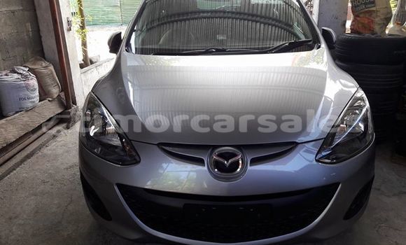 Buy Used Mazda 2 Other Car in Dili in Dili Buy Used Mazda 2 Other Car in Dili in Dili