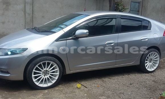 Buy Used Honda Insight Other Car in Dili in Dili Buy Used Honda Insight Other Car in Dili in Dili