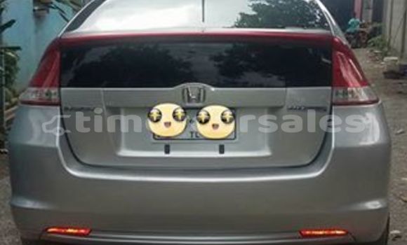 Buy Used Honda Insight Other Car in Dili in Dili Buy Used Honda Insight Other Car in Dili in Dili