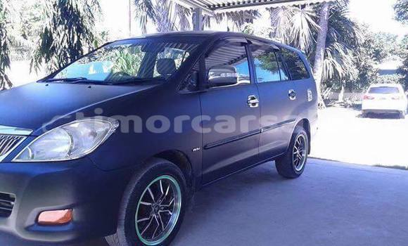 Buy Used Toyota Avanza Other Car in Dili in Dili Buy Used Toyota Avanza Other Car in Dili in Dili