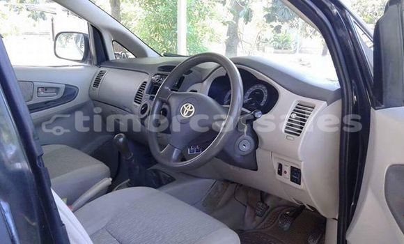 Buy Used Toyota Avanza Other Car in Dili in Dili Buy Used Toyota Avanza Other Car in Dili in Dili