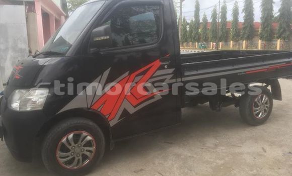 Buy Used Daihatsu Grandmax Other Car in Dare in Dili