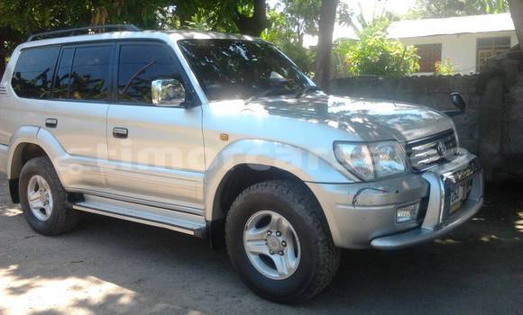 Acheter Occasion Voiture Toyota Land Cruiser Prado Autre à Baucau, Baucau Acheter Occasion Voiture Toyota Land Cruiser Prado Autre à Baucau, Baucau