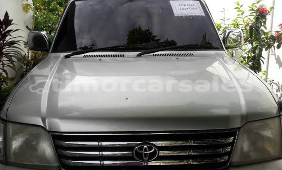 Acheter Occasion Voiture Toyota Land Cruiser Prado Autre à Baucau, Baucau Acheter Occasion Voiture Toyota Land Cruiser Prado Autre à Baucau, Baucau