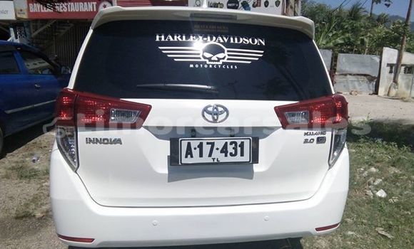 Buy Used Toyota Inova Other Car in Ainaro in Ainaro Buy Used Toyota Inova Other Car in Ainaro in Ainaro