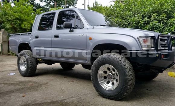 Buy Used Toyota Hilux Other Car in Dili in Dili Buy Used Toyota Hilux Other Car in Dili in Dili