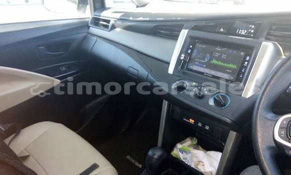 Buy Used Toyota Inova Other Car in Ainaro in Ainaro Buy Used Toyota Inova Other Car in Ainaro in Ainaro