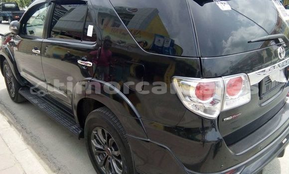 Buy Used Toyota Fortuner Other Car in Dili in Dili Buy Used Toyota Fortuner Other Car in Dili in Dili