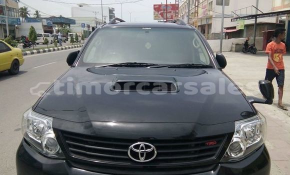 Buy Used Toyota Fortuner Other Car in Dili in Dili Buy Used Toyota Fortuner Other Car in Dili in Dili