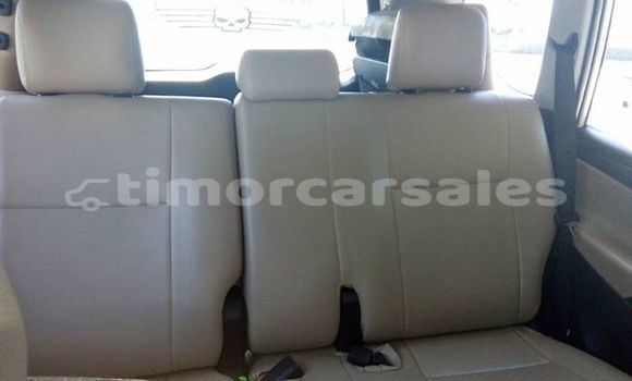 Buy Used Toyota Inova Other Car in Ainaro in Ainaro Buy Used Toyota Inova Other Car in Ainaro in Ainaro