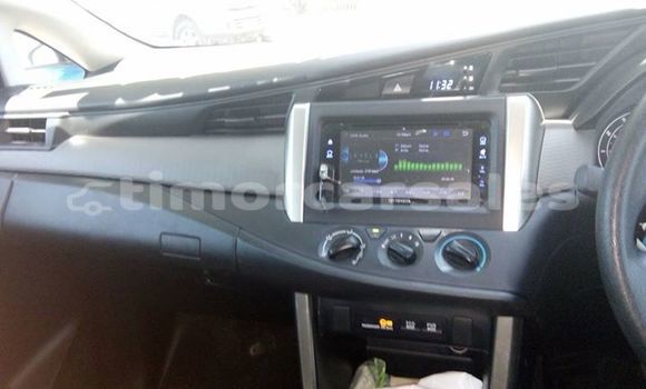 Buy Used Toyota Inova Other Car in Ainaro in Ainaro Buy Used Toyota Inova Other Car in Ainaro in Ainaro