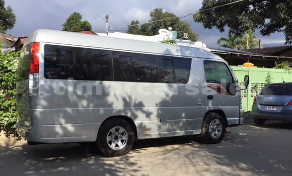 Buy Used Isuzu ELF Other Car in Same in Manufahi