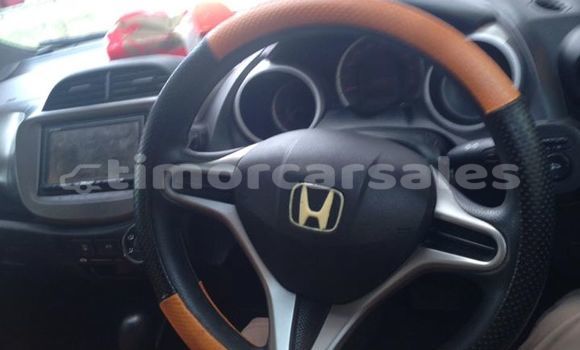 Buy Used Honda Fit Other Car in Manatuto in Manatuto Buy Used Honda Fit Other Car in Manatuto in Manatuto