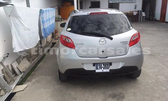 Buy Used Mazda Demio Other Car in Liquica in Liquica Buy Used Mazda Demio Other Car in Liquica in Liquica