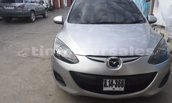 Buy Used Mazda Demio Other Car in Liquica in Liquica Buy Used Mazda Demio Other Car in Liquica in Liquica