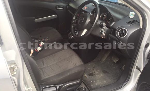 Buy Used Mazda Demio Other Car in Liquica in Liquica Buy Used Mazda Demio Other Car in Liquica in Liquica