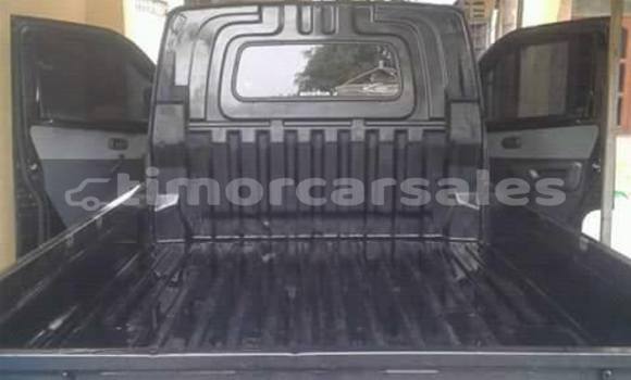 Buy Used Daihatsu Grandmax Other Car in Dili in Dili