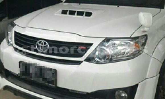 Buy Used Toyota Fortuner Other Car in Dili in Dili Buy Used Toyota Fortuner Other Car in Dili in Dili