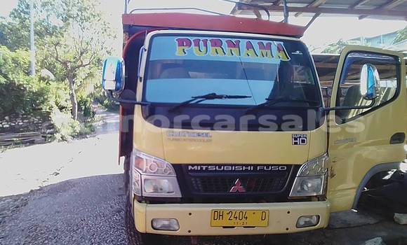 Buy Used Mitsubishi Fuso Other Car in Dili in Dili
