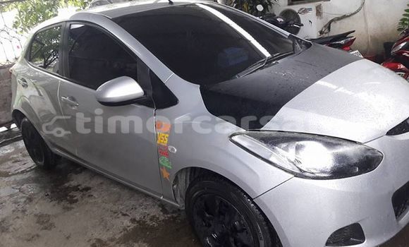 Buy Used Mazda Demio Other Car in Dili in Dili Buy Used Mazda Demio Other Car in Dili in Dili