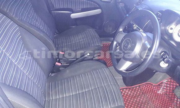Buy Used Mazda Demio Other Car in Dili in Dili