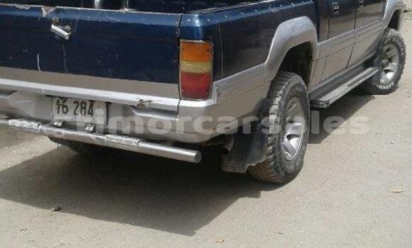 Buy Used Mitsubishi Strada Other Car in Dili in Dili
