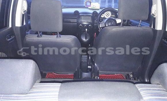 Buy Used Mazda Demio Other Car in Dili in Dili Buy Used Mazda Demio Other Car in Dili in Dili