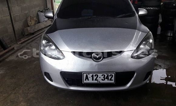 Buy Used Mazda Demio Other Car in Dili in Dili Buy Used Mazda Demio Other Car in Dili in Dili