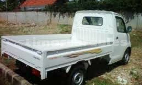 Buy Used Daihatsu Grandmax White Car in Dili in Dili Buy Used Daihatsu Grandmax White Car in Dili in Dili