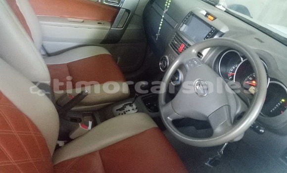 Buy Used Daihatsu Terios Other Car in Metinaro in Dili