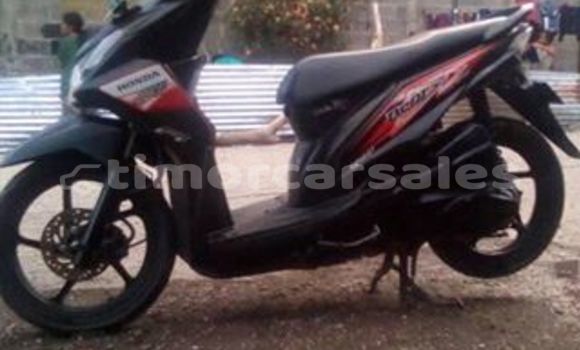 Buy Used Honda Beat Other Bike in Dili in Dili