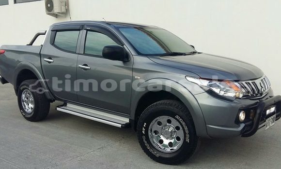 Buy Used Mitsubishi Triton Other Car in Dili in Dili Buy Used Mitsubishi Triton Other Car in Dili in Dili