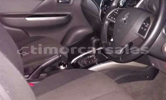 Buy Used Mitsubishi Triton Other Car in Dili in Dili Buy Used Mitsubishi Triton Other Car in Dili in Dili