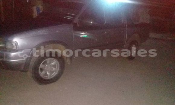 Buy Used Ford Ranger Other Car in Dili in Dili