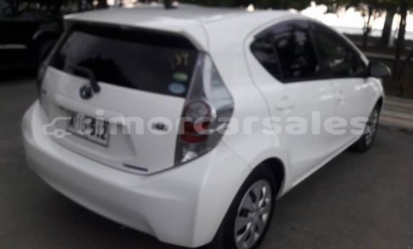 Buy Used Toyota Aqua Other Car in Dili in Dili Buy Used Toyota Aqua Other Car in Dili in Dili