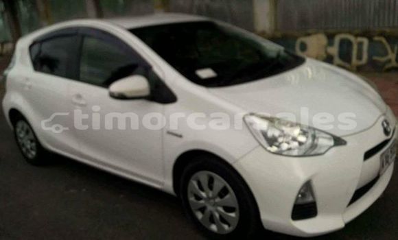 Buy Used Toyota Aqua Other Car in Dili in Dili Buy Used Toyota Aqua Other Car in Dili in Dili