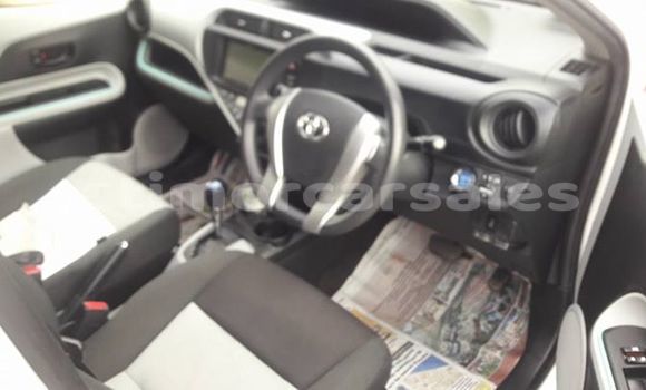 Buy Used Toyota Aqua Other Car in Dili in Dili Buy Used Toyota Aqua Other Car in Dili in Dili