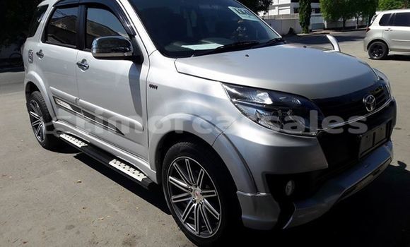 Buy Used Toyota Rush Other Car in Dili in Dili Buy Used Toyota Rush Other Car in Dili in Dili