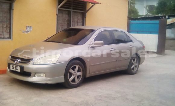 Buy Used Honda Accord Other Car in Metinaro in Dili
