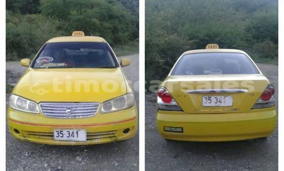 Buy Used Nissan Sunny Other Car in Dare in Dili