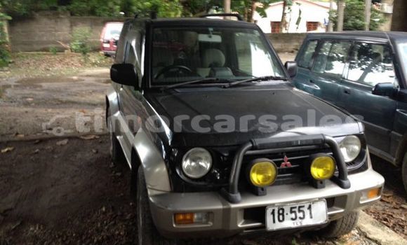 Buy Used Mitsubishi Pajero Other Car in Ainaro in Ainaro
