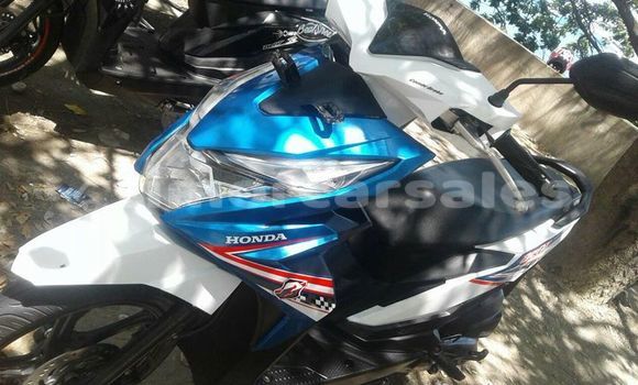 Buy Used Honda Beat Other Bike in Dili in Dili