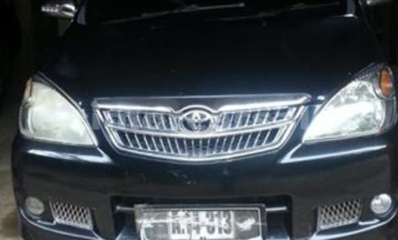 Buy Used Toyota Avanza Other Car in Same in Manufahi Buy Used Toyota Avanza Other Car in Same in Manufahi