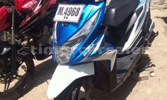 Buy Used Honda Beat Other Bike in Dili in Dili